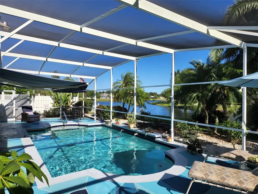 12961 Lower River Boulevard Orlando FL 32828