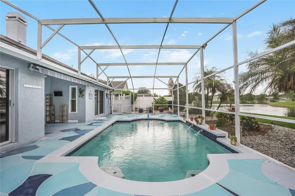 12961 Lower River Boulevard Orlando FL 32828