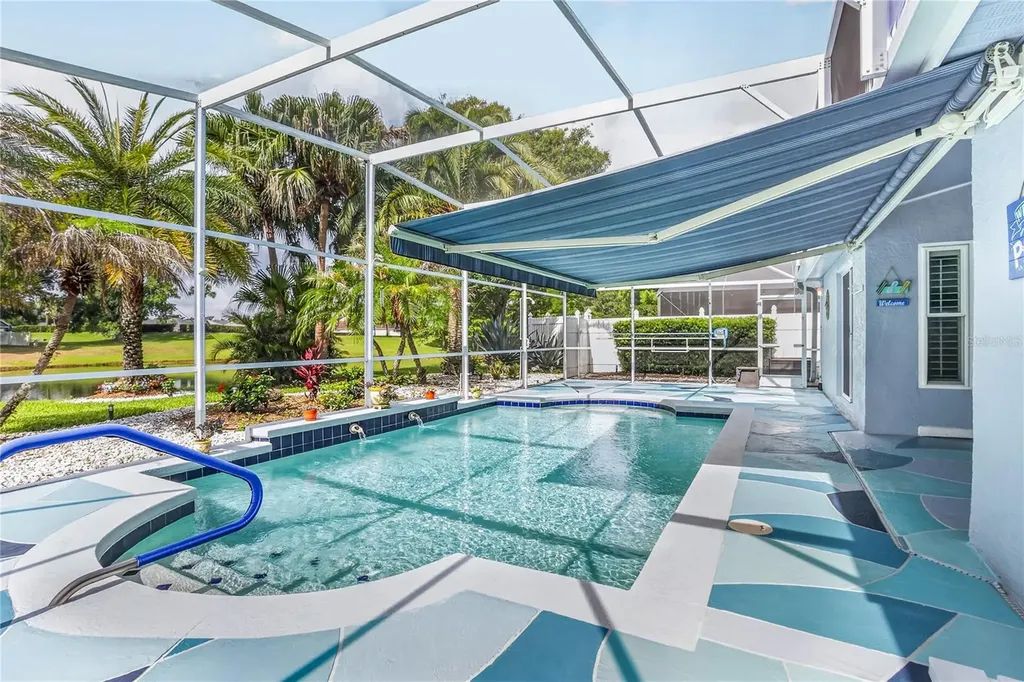 12961 Lower River Boulevard Orlando FL 32828