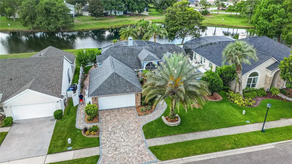 12961 Lower River Boulevard Orlando FL 32828