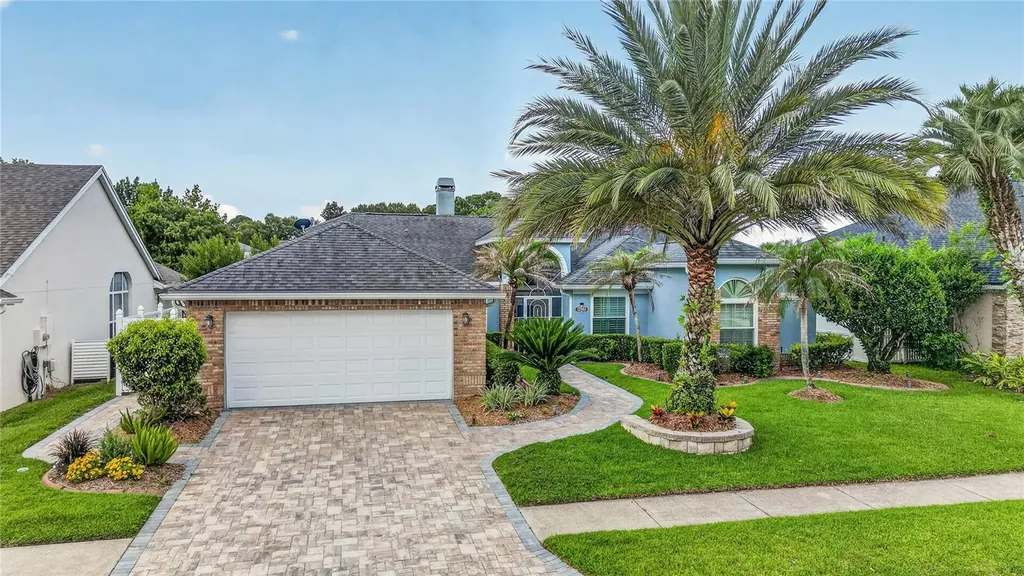 12961 Lower River Boulevard Orlando FL 32828