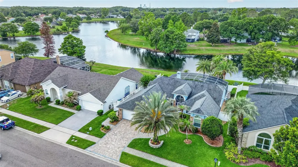 12961 Lower River Boulevard Orlando FL 32828