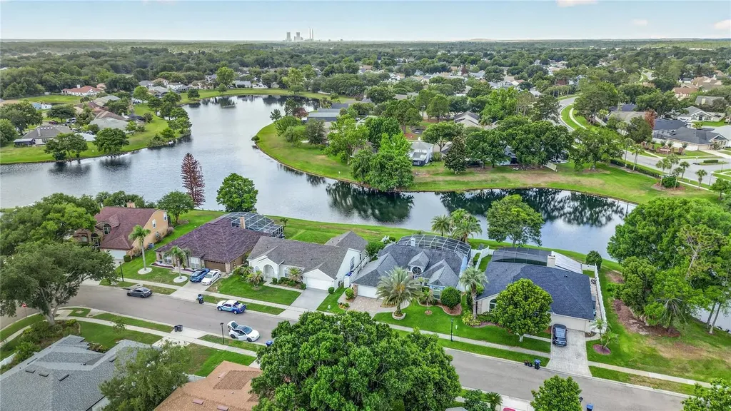 12961 Lower River Boulevard Orlando FL 32828