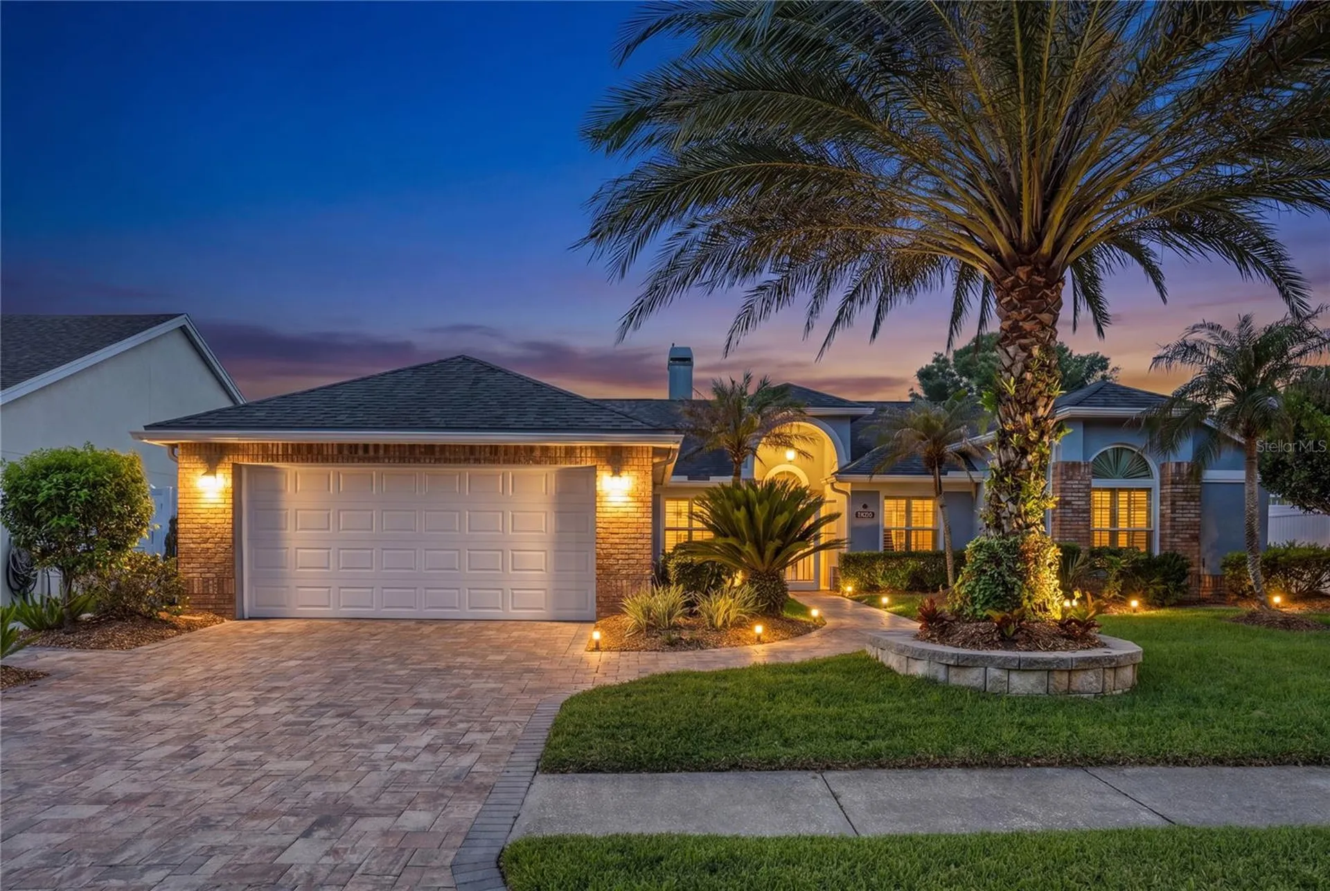 12961 Lower River Boulevard Orlando FL 32828