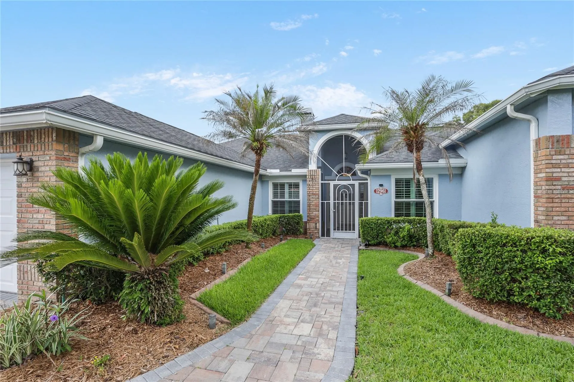12961 Lower River Boulevard Orlando FL 32828