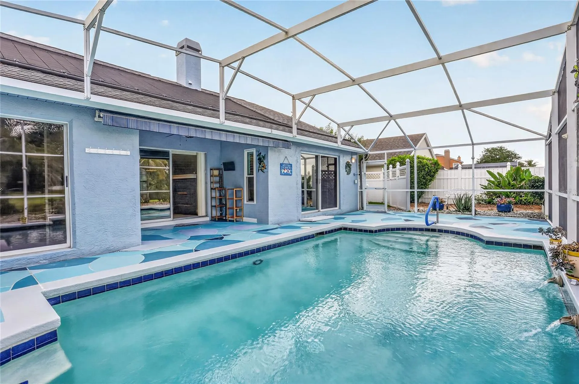 12961 Lower River Boulevard Orlando FL 32828