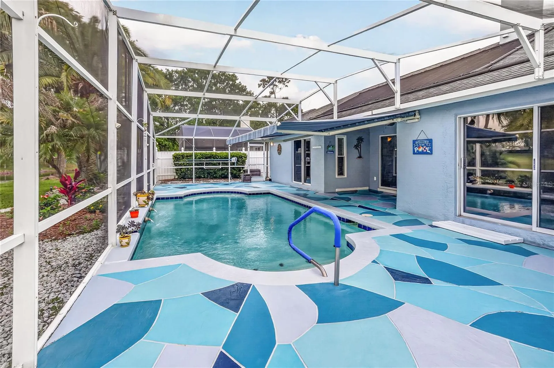 12961 Lower River Boulevard Orlando FL 32828