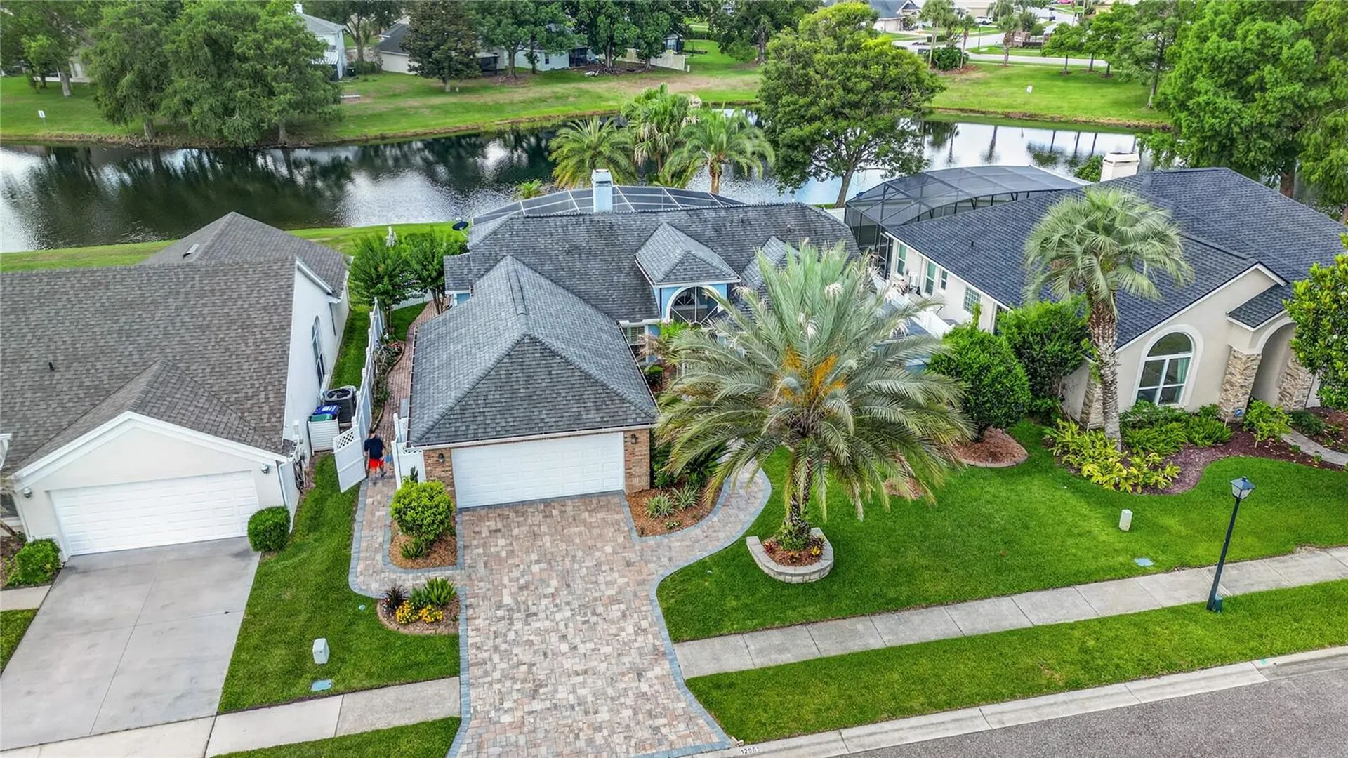 12961 Lower River Boulevard Orlando FL 32828