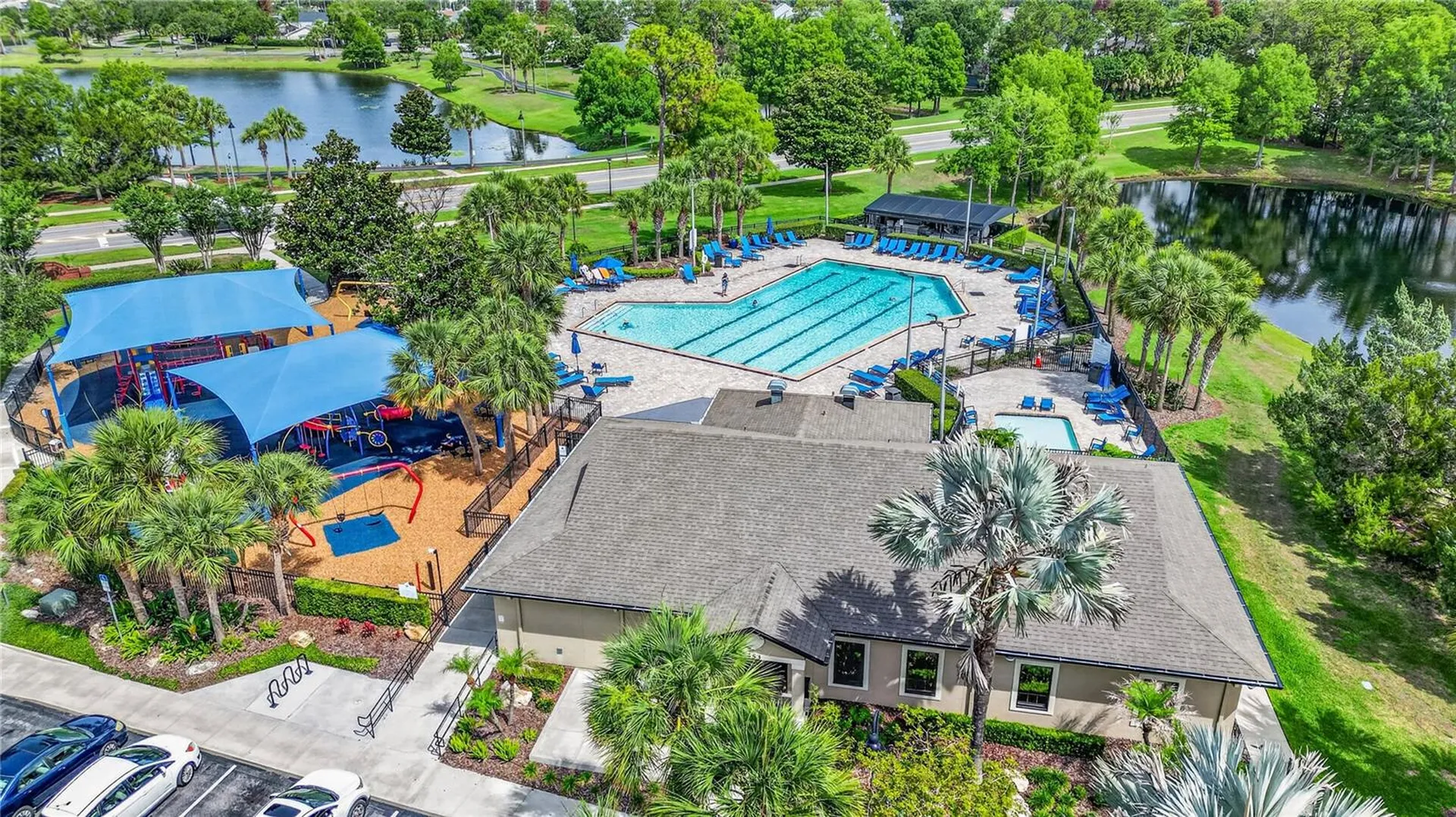 12961 Lower River Boulevard Orlando FL 32828
