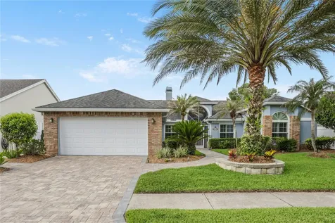 12961 Lower River Boulevard Orlando FL 32828