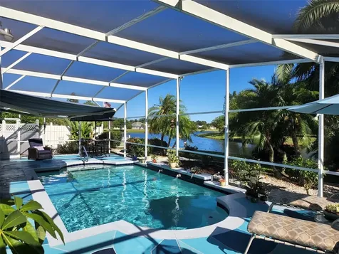 12961 Lower River Boulevard Orlando FL 32828