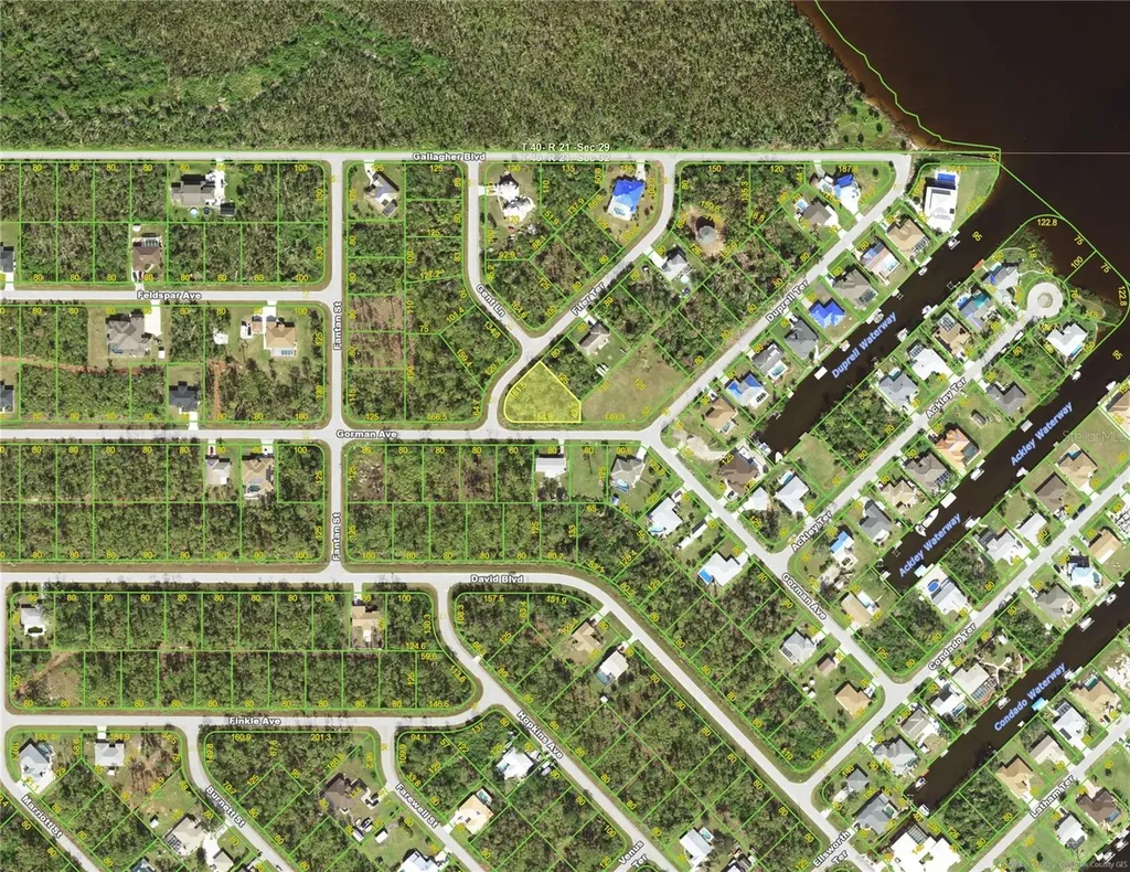 5068 Fifer Avenue Port Charlotte FL 33981