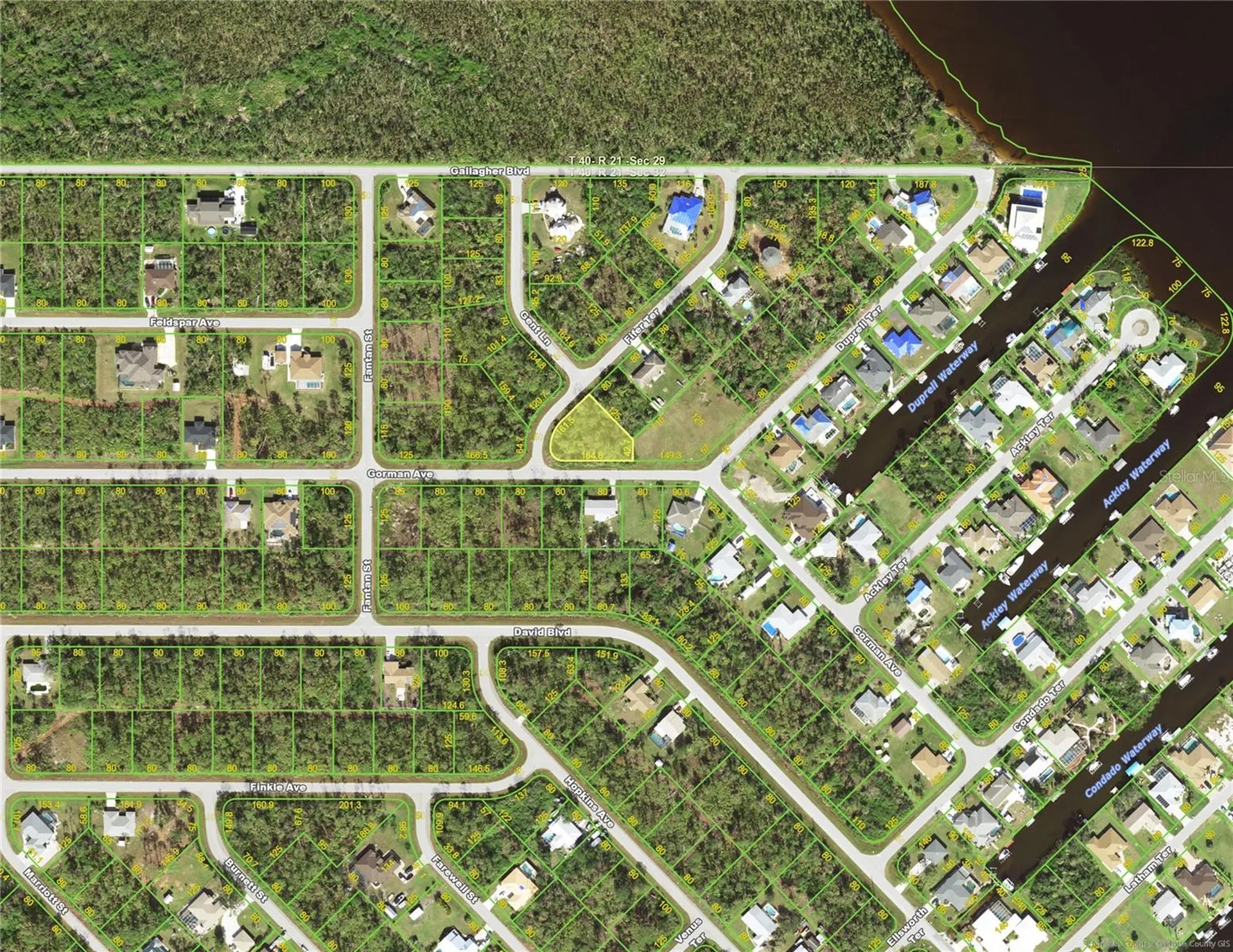 5068 Fifer Avenue Port Charlotte FL 33981