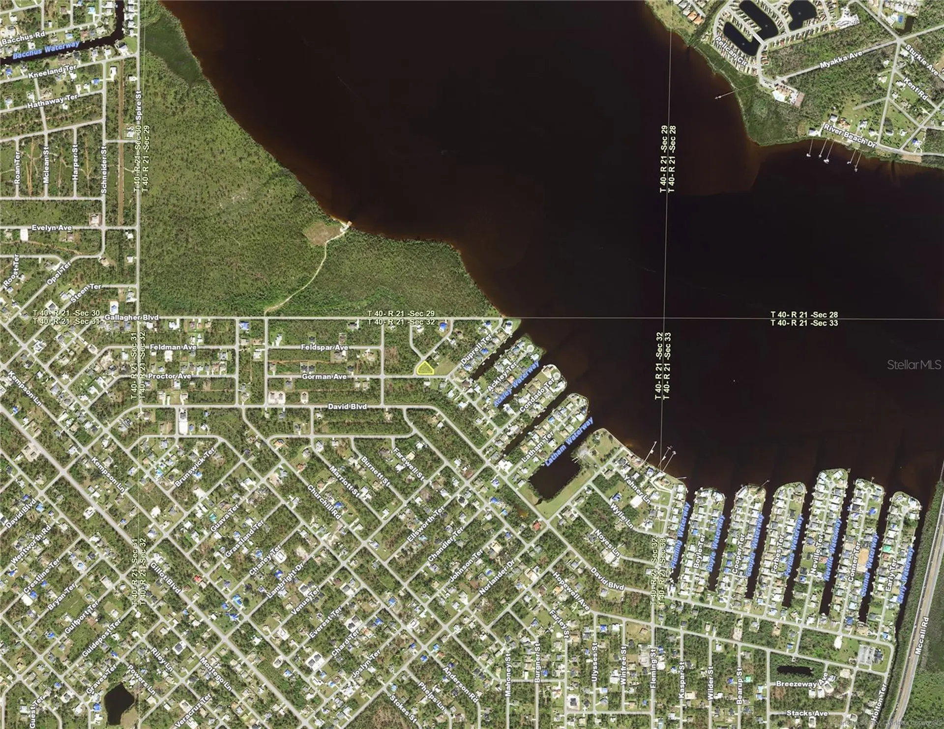5068 Fifer Avenue Port Charlotte FL 33981