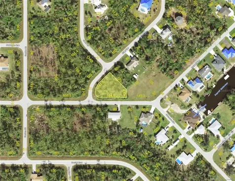 5068 Fifer Avenue Port Charlotte FL 33981