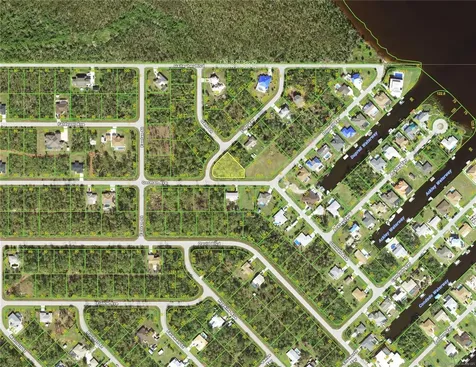 5068 Fifer Avenue Port Charlotte FL 33981