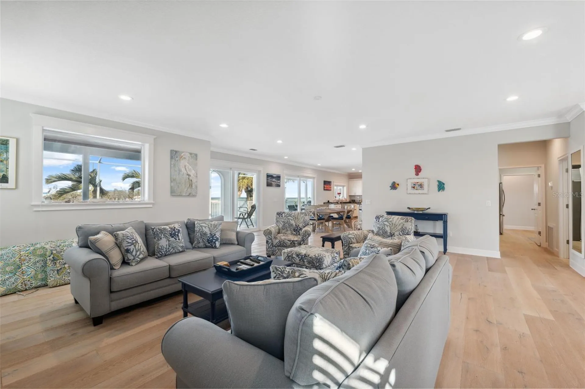 727 Key Royale Drive Holmes Beach FL 34217
