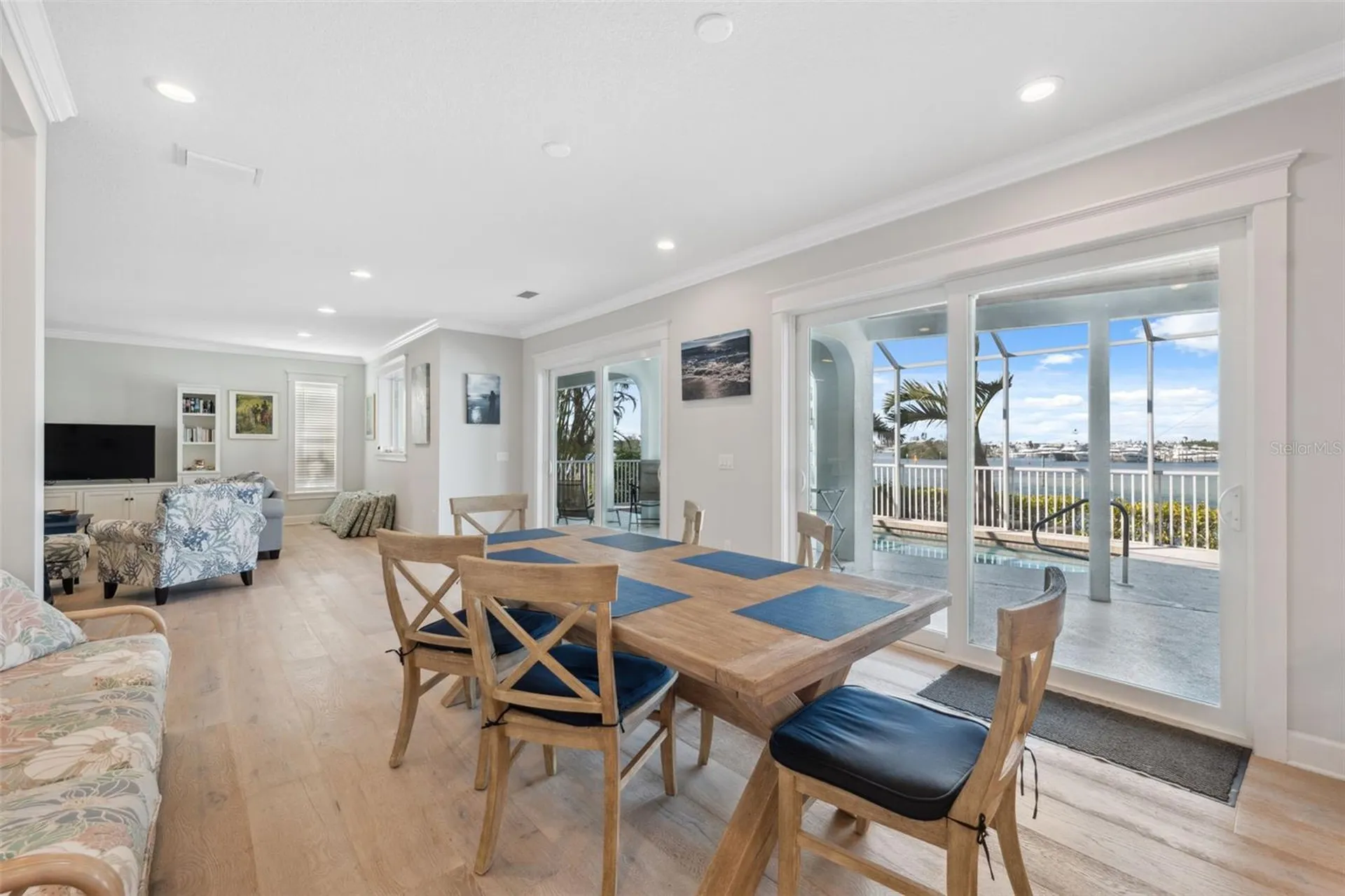 727 Key Royale Drive Holmes Beach FL 34217