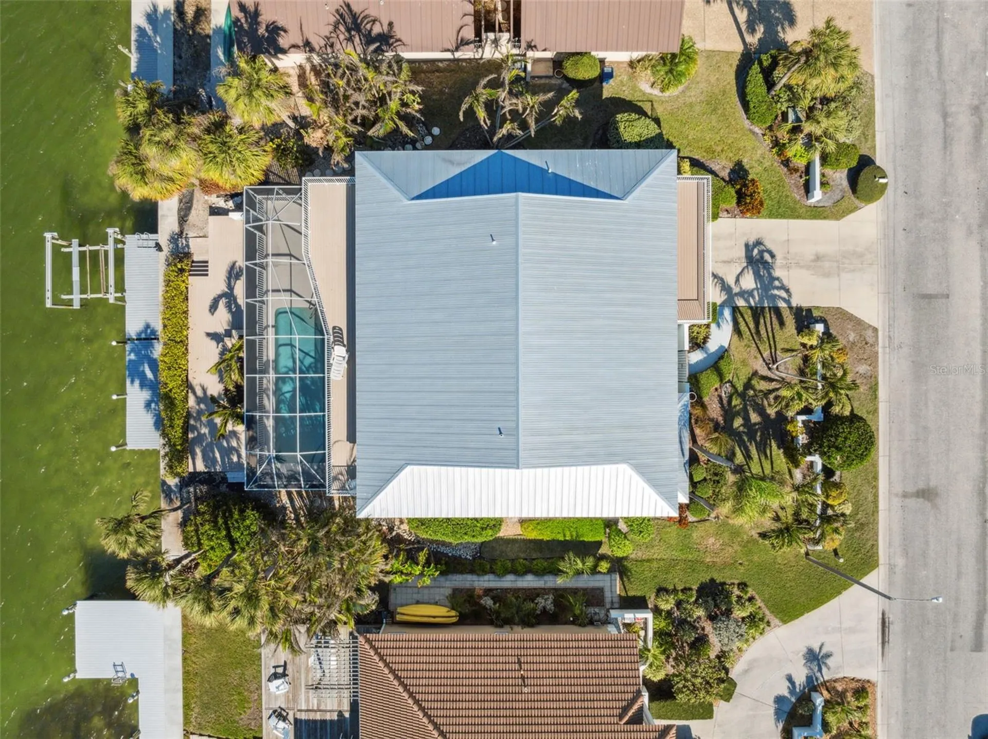 727 Key Royale Drive Holmes Beach FL 34217