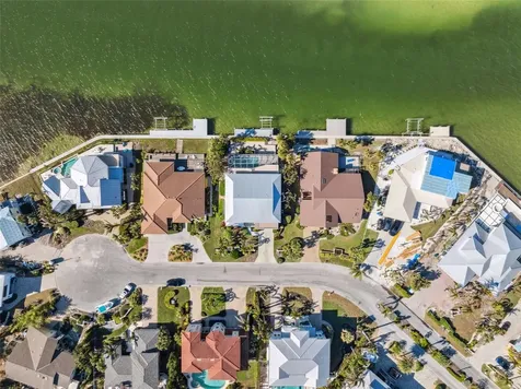 727 Key Royale Drive Holmes Beach FL 34217