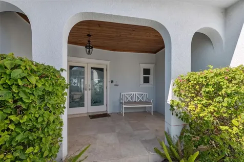 727 Key Royale Drive Holmes Beach FL 34217