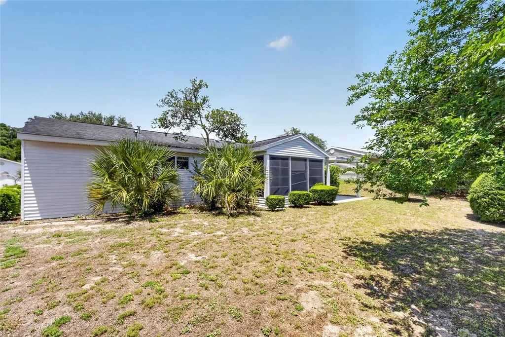 8720 SW 108th Lane Ocala FL 34481