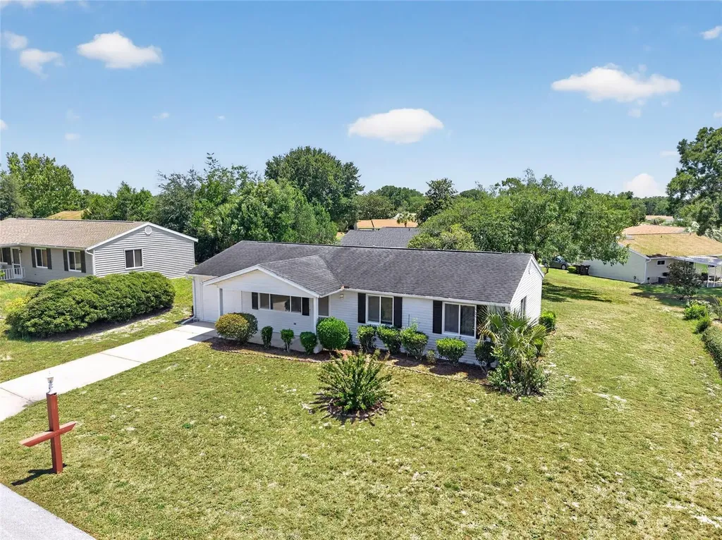 8720 SW 108th Lane Ocala FL 34481