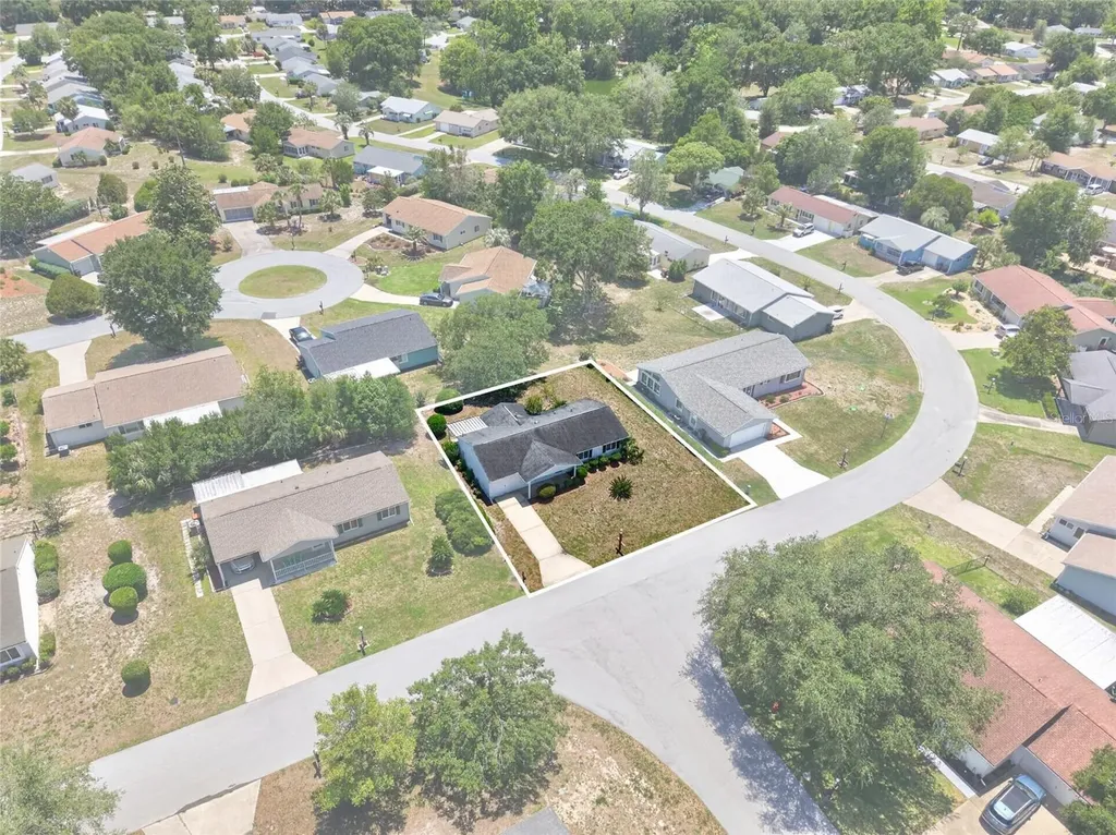 8720 SW 108th Lane Ocala FL 34481