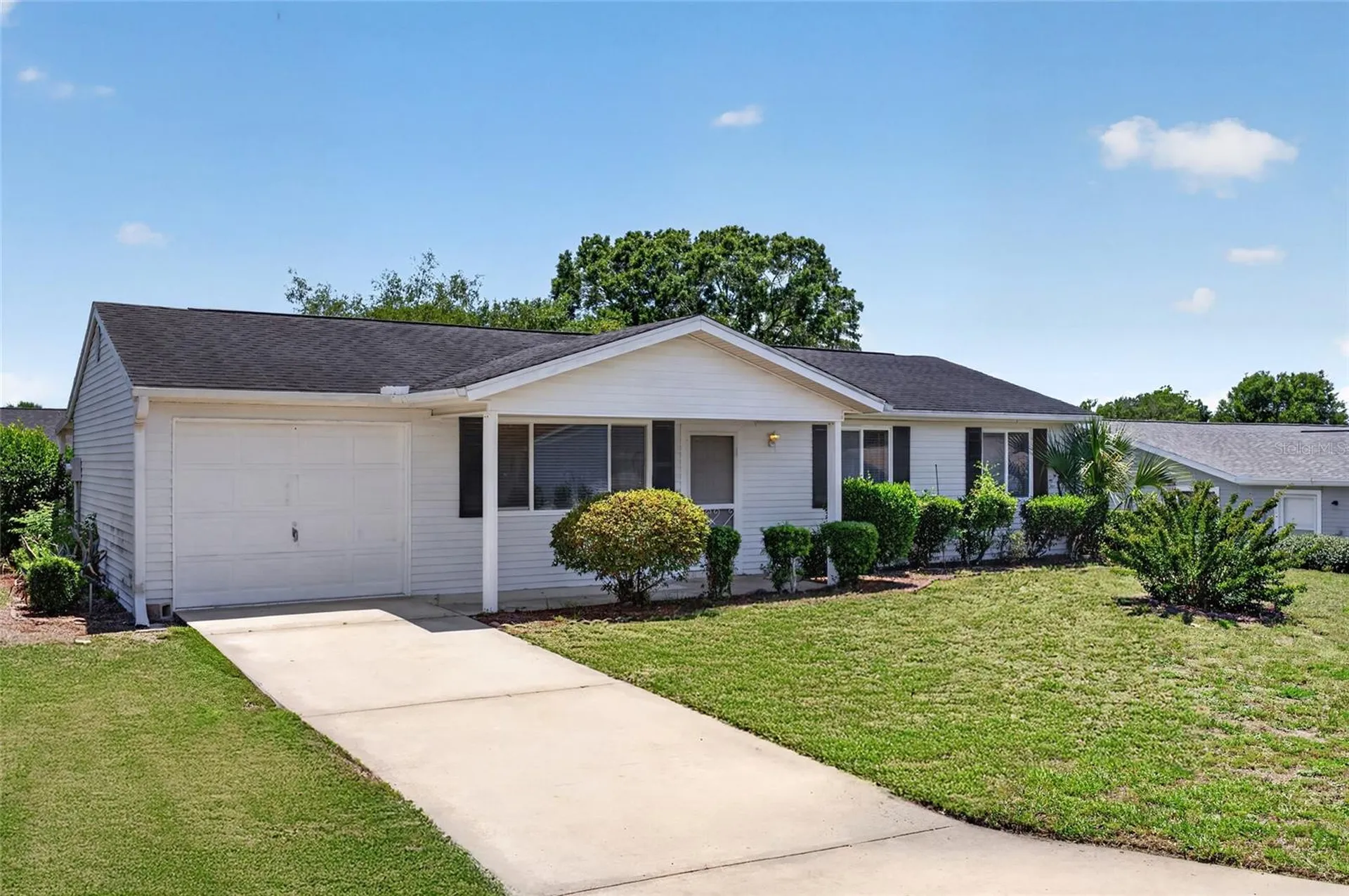 8720 SW 108th Lane Ocala FL 34481