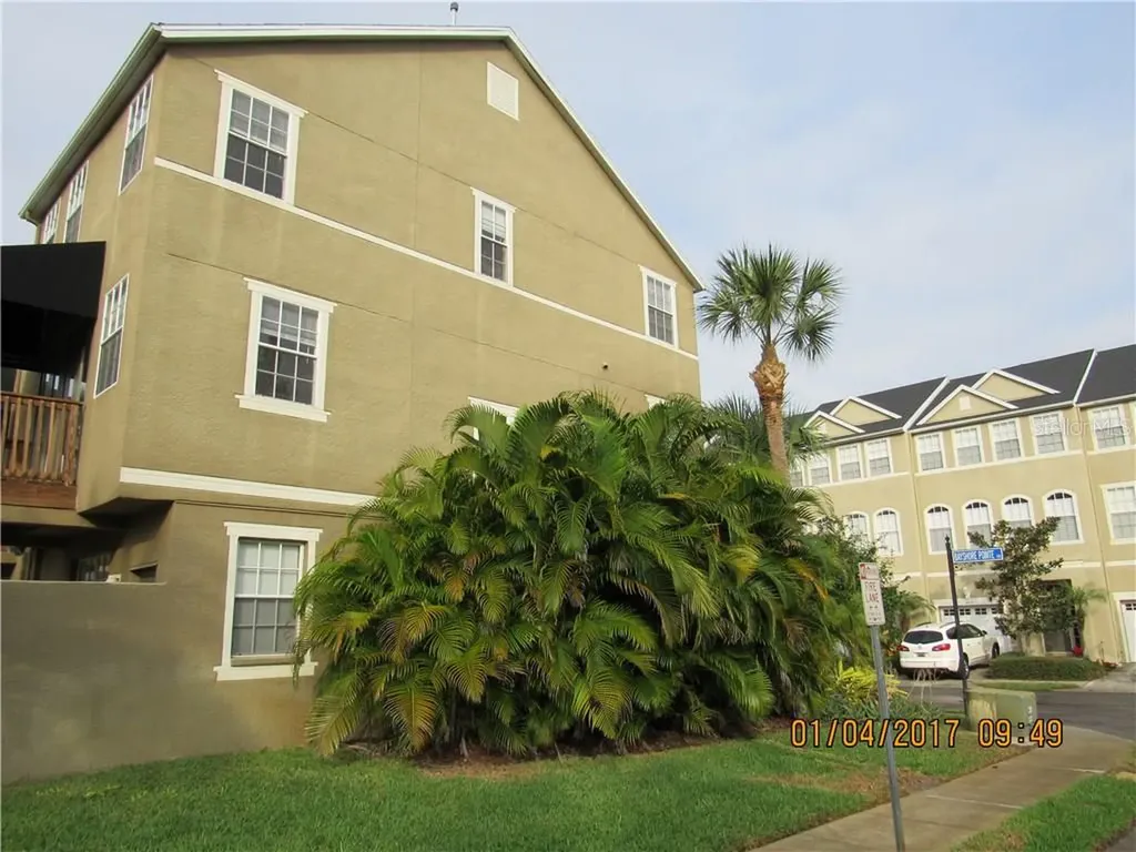 2914 Bayshore Pointe Drive Tampa FL 33611