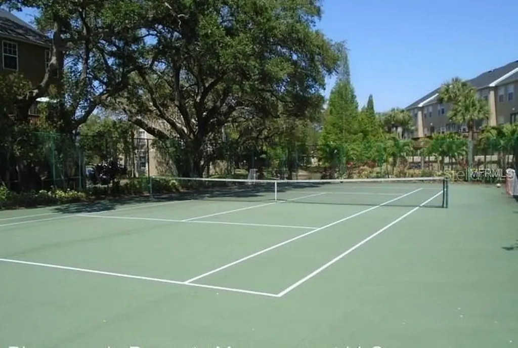 2914 Bayshore Pointe Drive Tampa FL 33611
