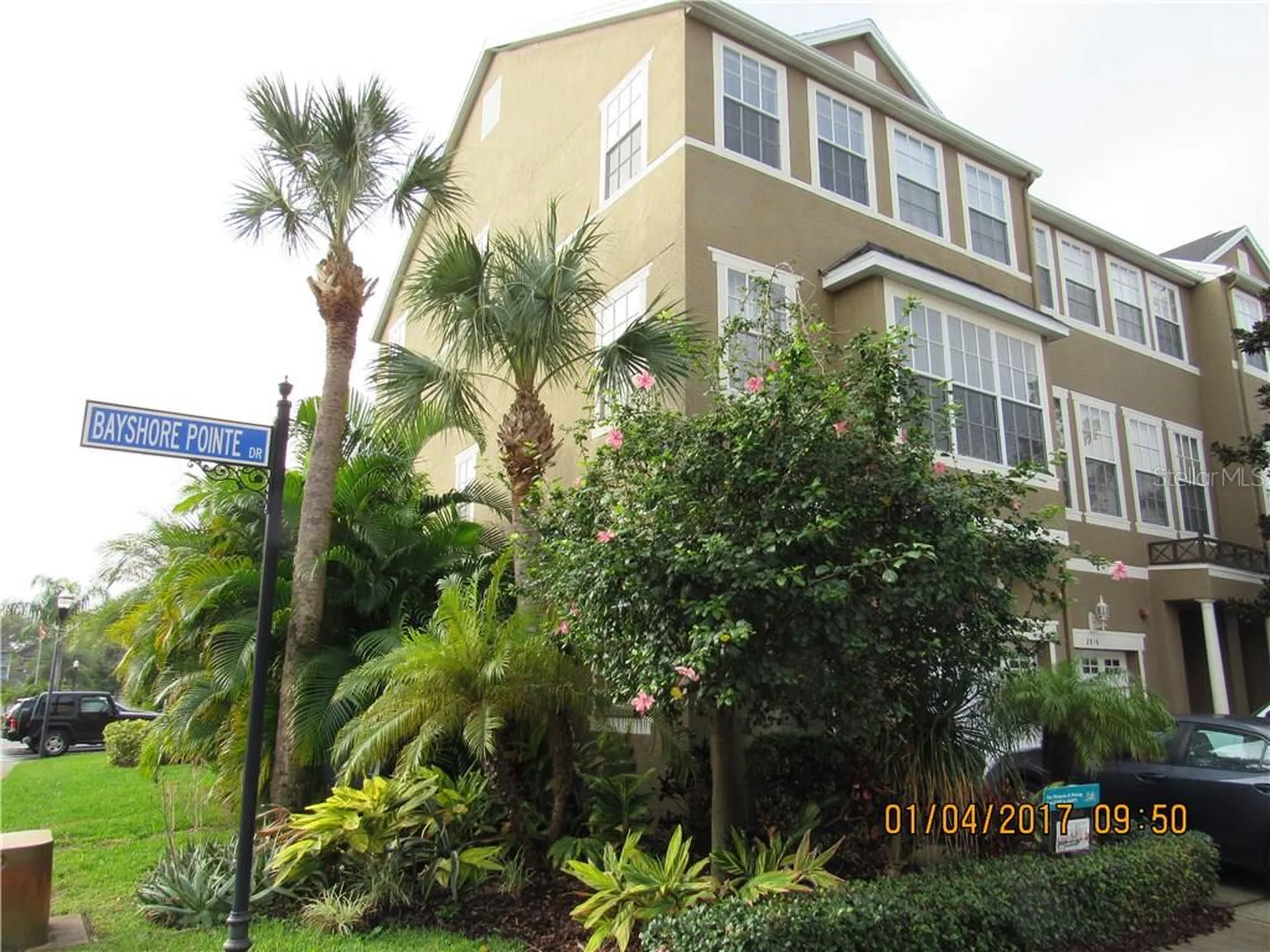 2914 Bayshore Pointe Drive Tampa FL 33611