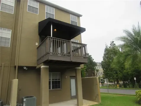 2914 Bayshore Pointe Drive Tampa FL 33611