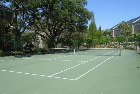 2914 Bayshore Pointe Drive Tampa FL 33611