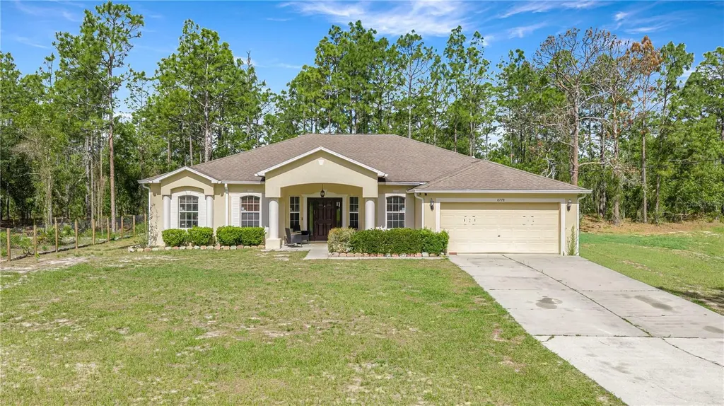 8778 SW 127th Avenue Dunnellon FL 34432