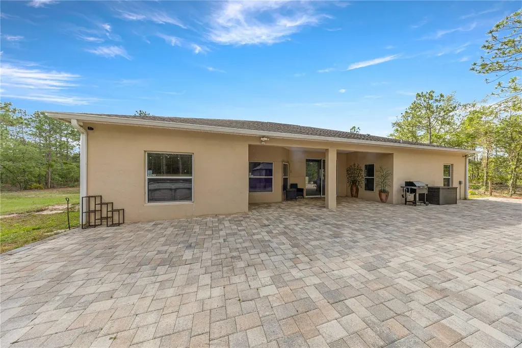 8778 SW 127th Avenue Dunnellon FL 34432