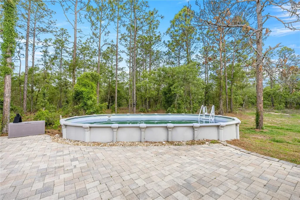 8778 SW 127th Avenue Dunnellon FL 34432