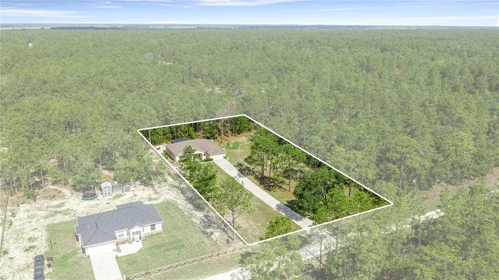 8778 SW 127th Avenue Dunnellon FL 34432
