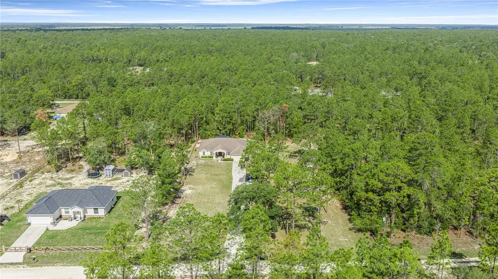 8778 SW 127th Avenue Dunnellon FL 34432