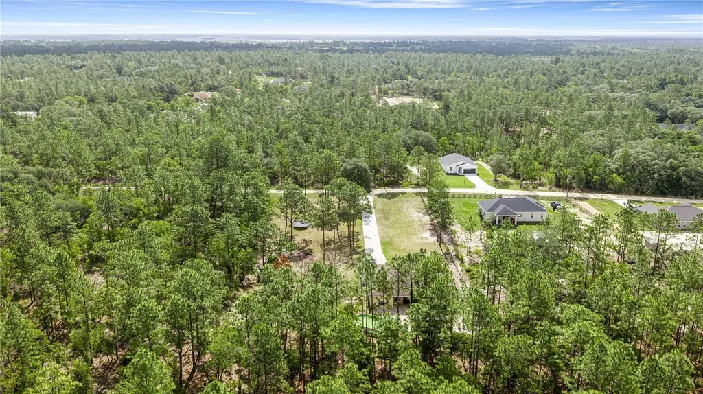 8778 SW 127th Avenue Dunnellon FL 34432