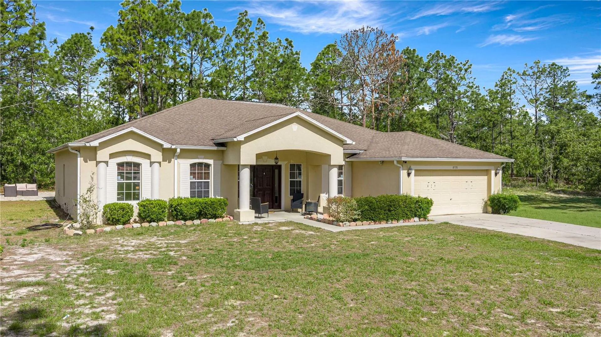 8778 SW 127th Avenue Dunnellon FL 34432