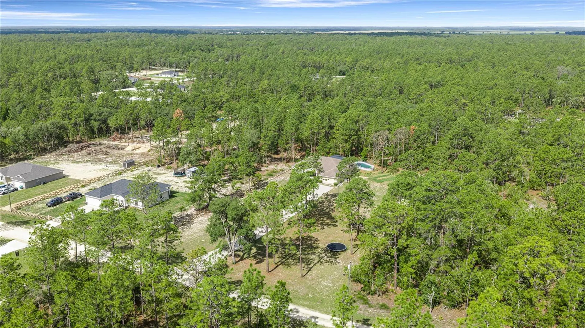 8778 SW 127th Avenue Dunnellon FL 34432