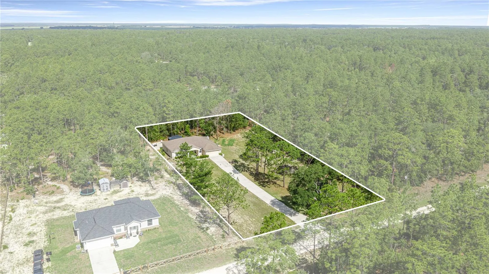 8778 SW 127th Avenue Dunnellon FL 34432