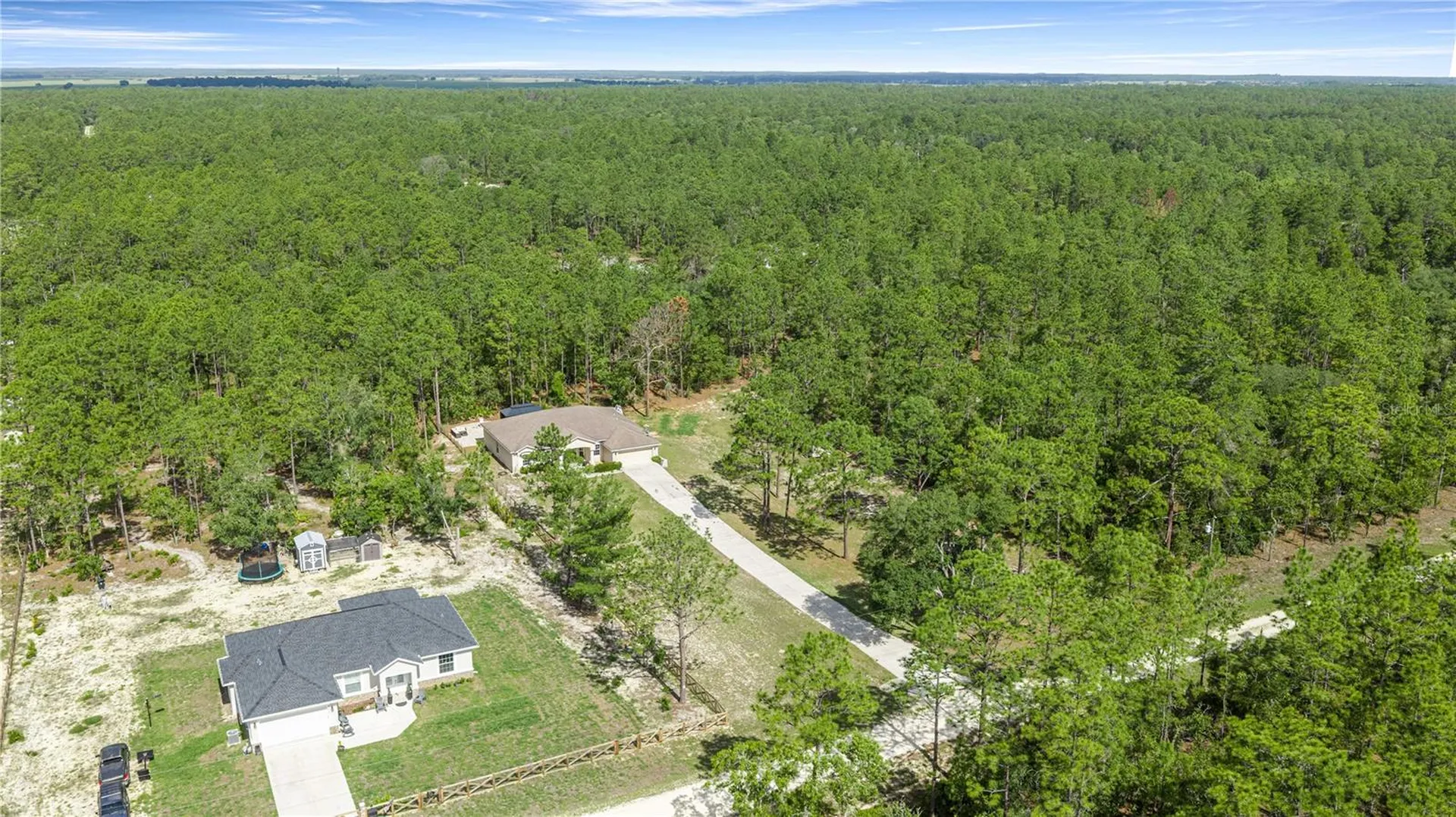 8778 SW 127th Avenue Dunnellon FL 34432