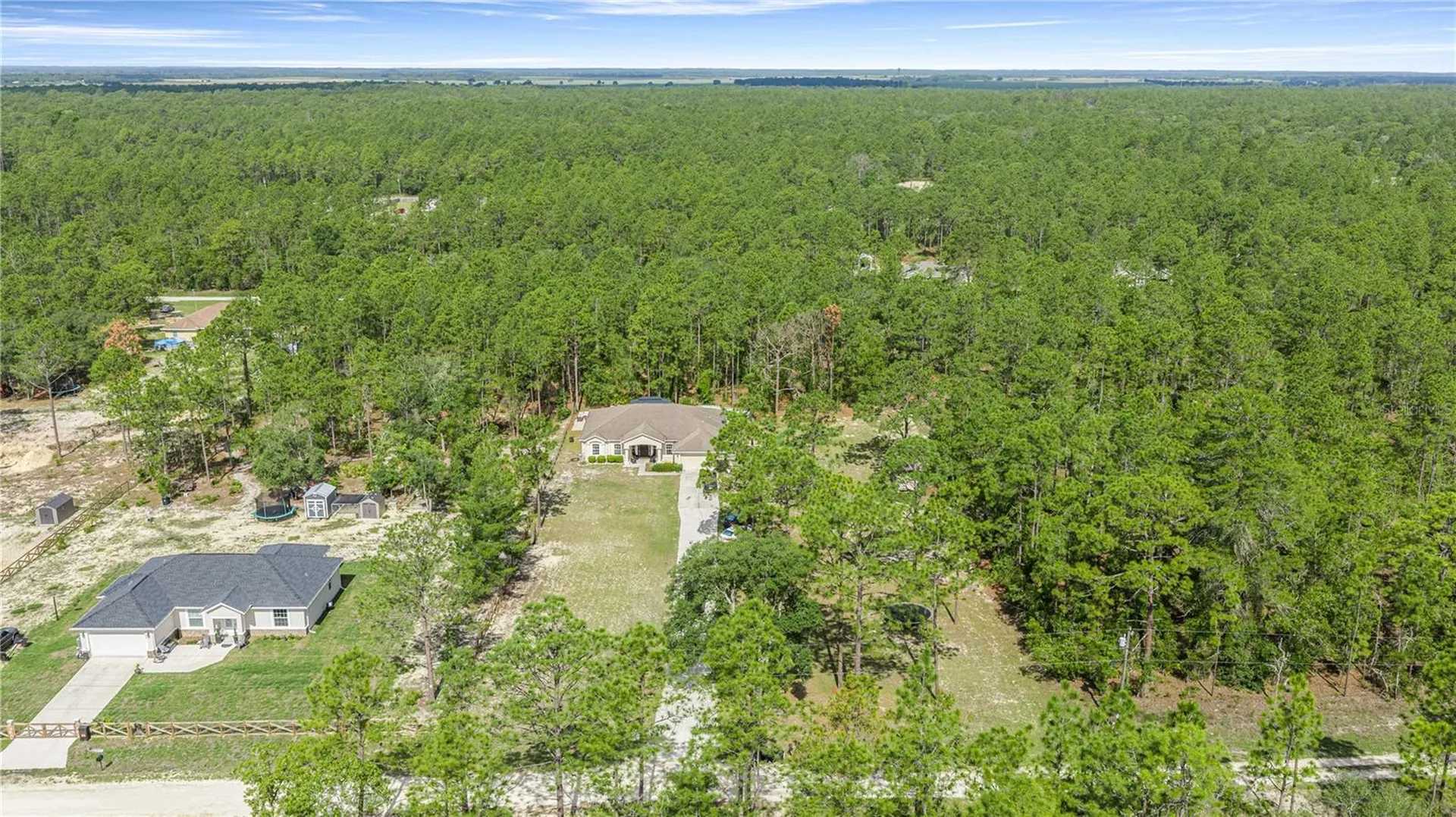 8778 SW 127th Avenue Dunnellon FL 34432