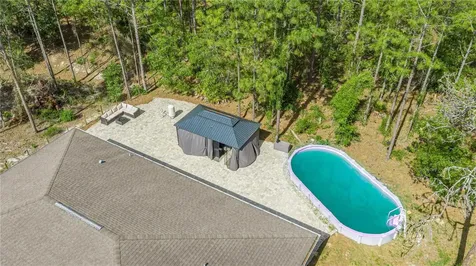 8778 SW 127th Avenue Dunnellon FL 34432