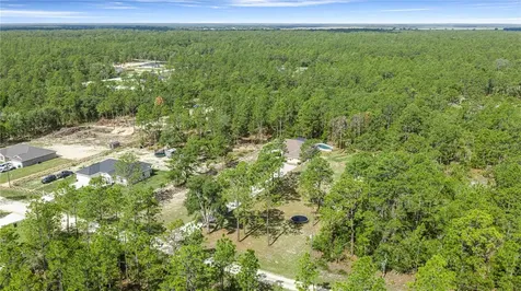 8778 SW 127th Avenue Dunnellon FL 34432