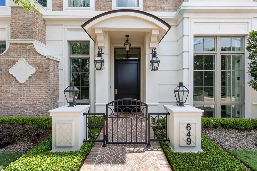 649 N Park Avenue Winter Park FL 32789