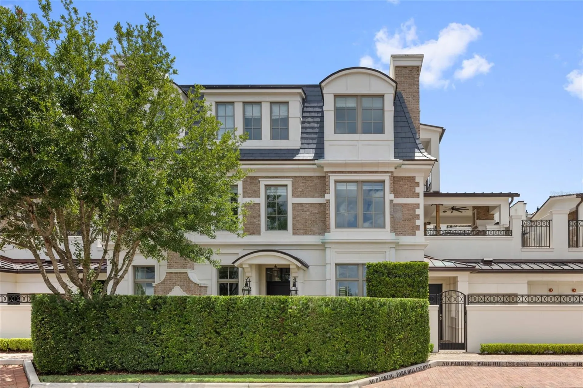 649 N Park Avenue Winter Park FL 32789