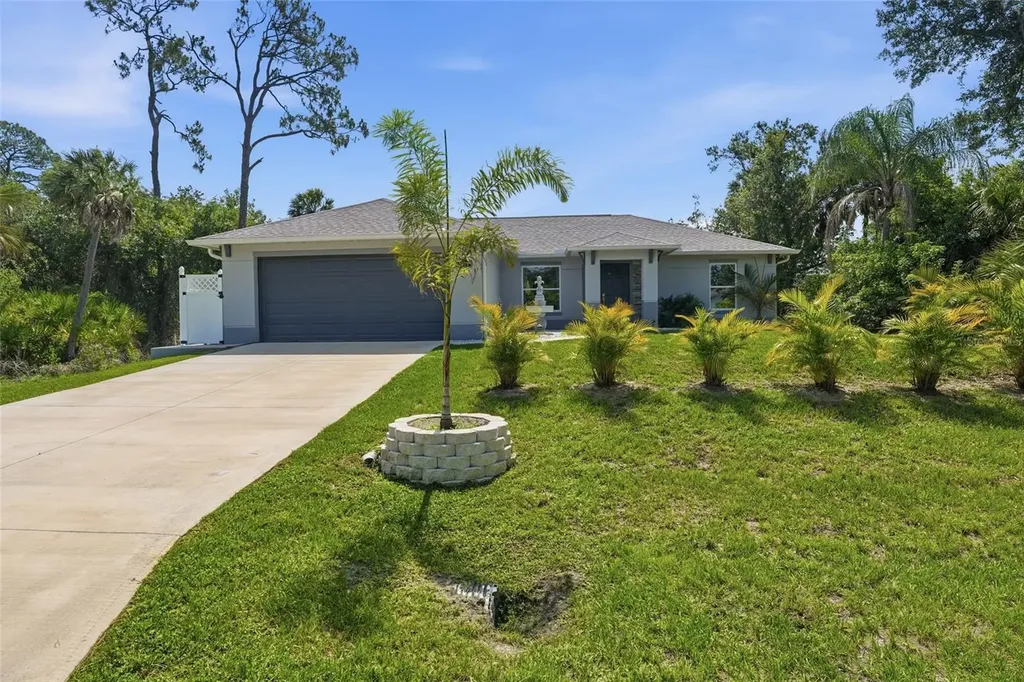 1202 Westport Street Port Charlotte FL 33952